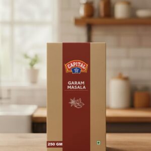 Garam Masala